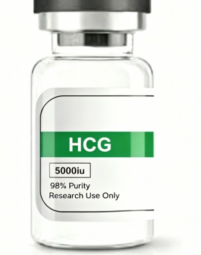 HCG