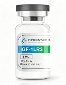IGF-1LR3