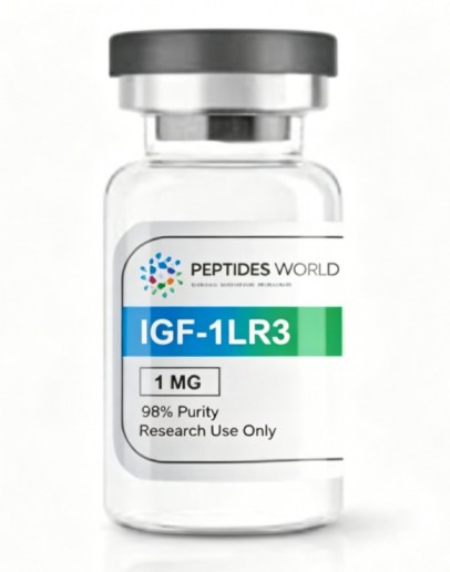 IGF-1LR3