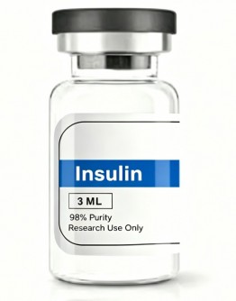 Insulin