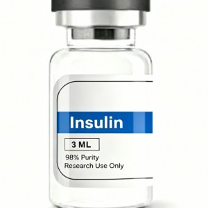 Insulin