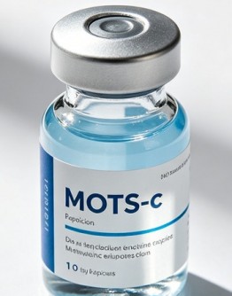MOTS-c