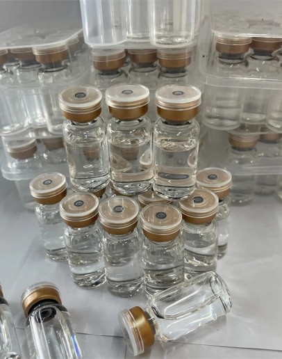 hyaluronic acid