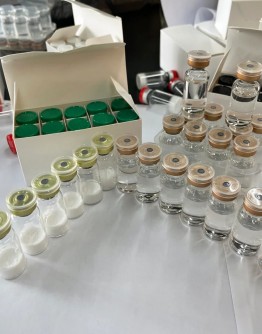 HGH 191AA(Somatropin)