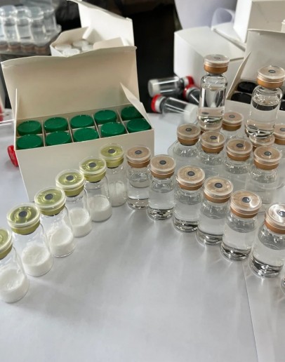 HGH 191AA(Somatropin)