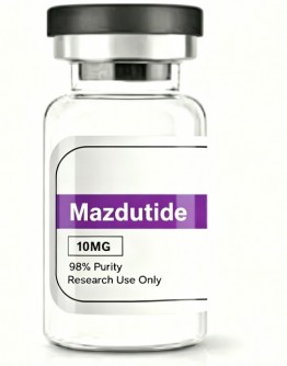 Mazdutide