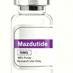 Mazdutide
