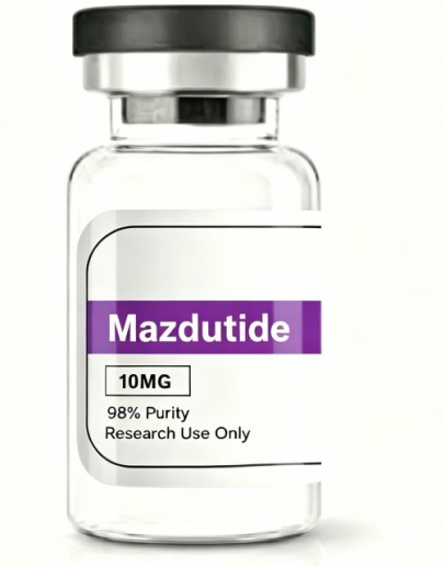 Mazdutide