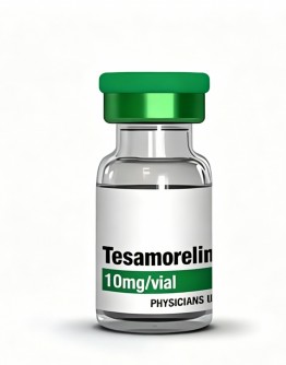 Tesamorelin