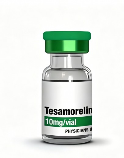 Tesamorelin