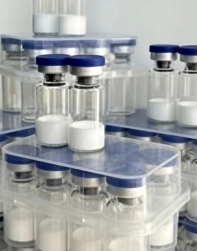 Sermorelin Acetate