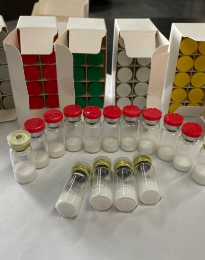 Thymosin Alpha-1