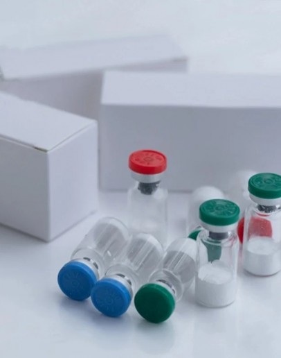 GHRP-2 Acetate 5mg