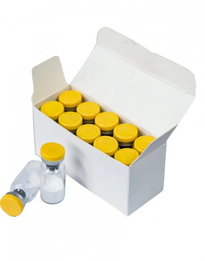 GHRP-6 Acetate