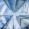Large enterprise scale