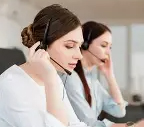 Perfect after sales service